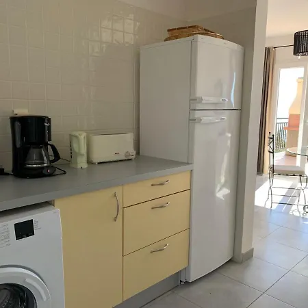 Appartamento Les Asphodèles Partinello Esterno foto