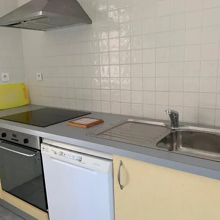 Appartamento Les Asphodèles Partinello Esterno foto