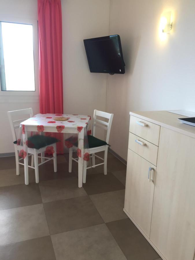 Appartement Les Asphodèles Partinello