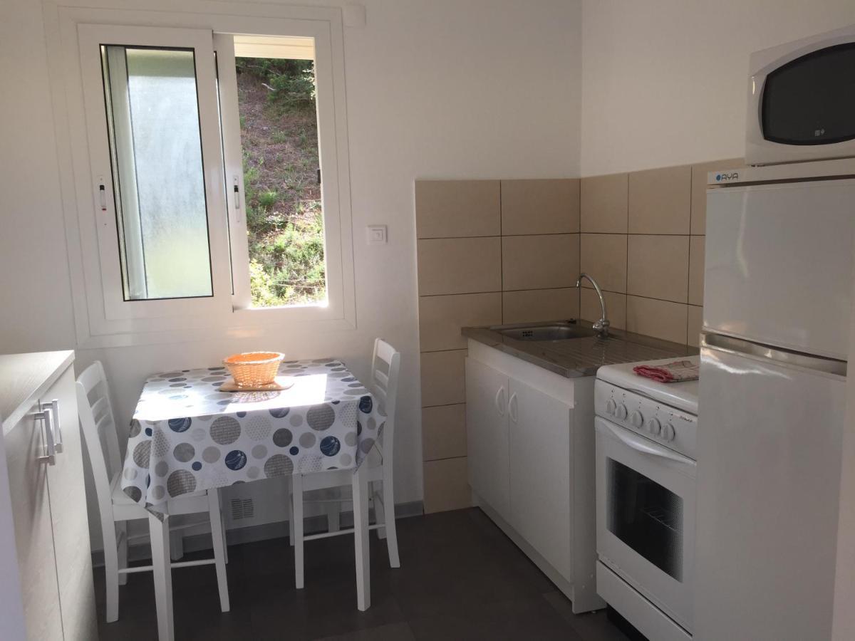 Apartamento Les Asphodeles *