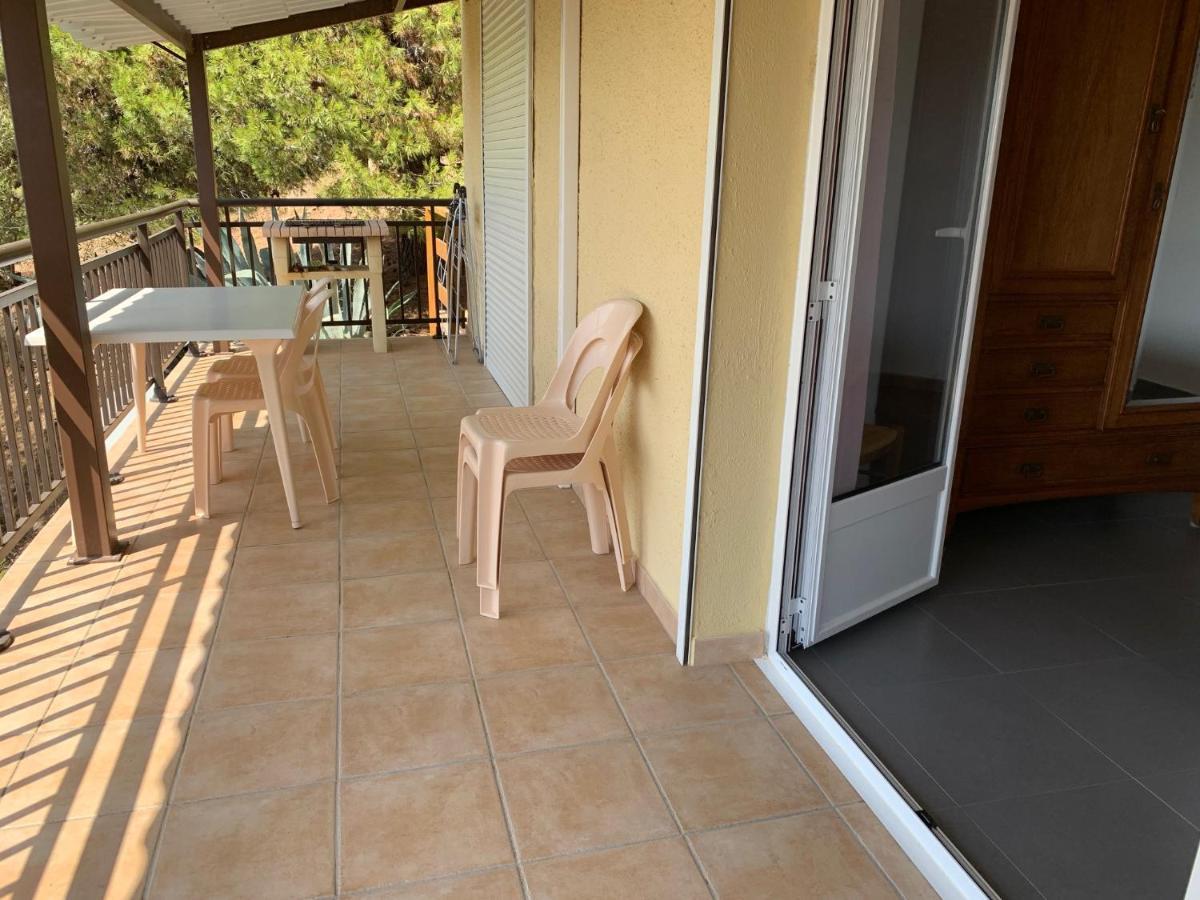 Appartement Les Asphodèles