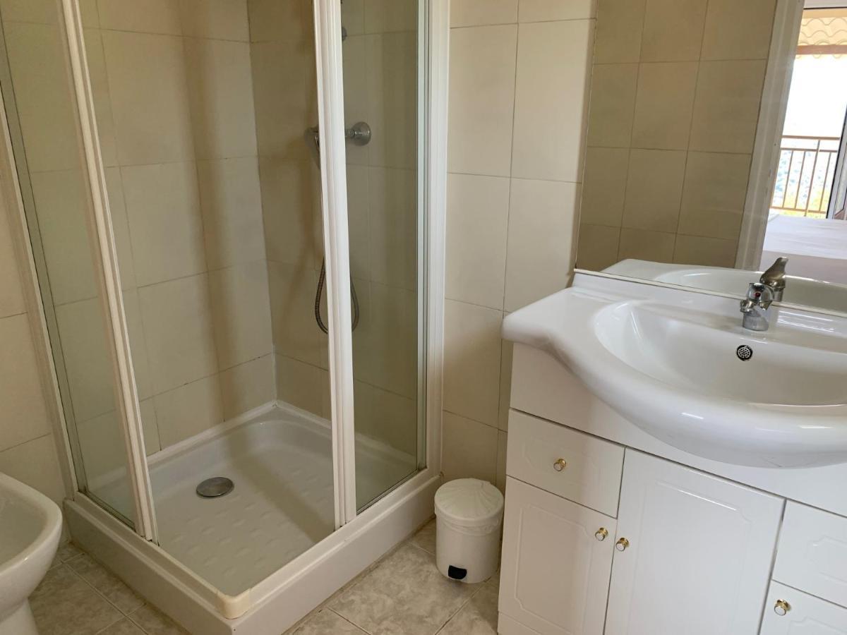 Les Asphodeles Apartamento