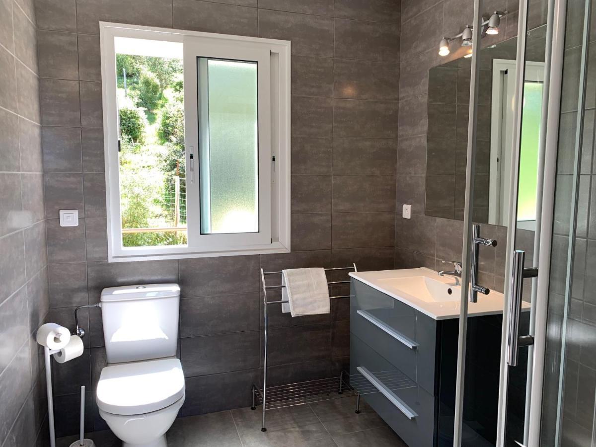 Apartamento Les Asphodeles Partinello