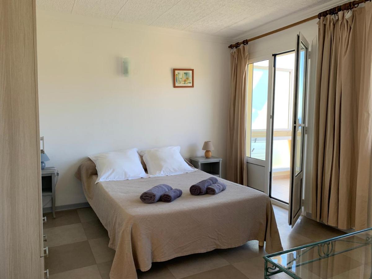 Appartement Les Asphodèles *
