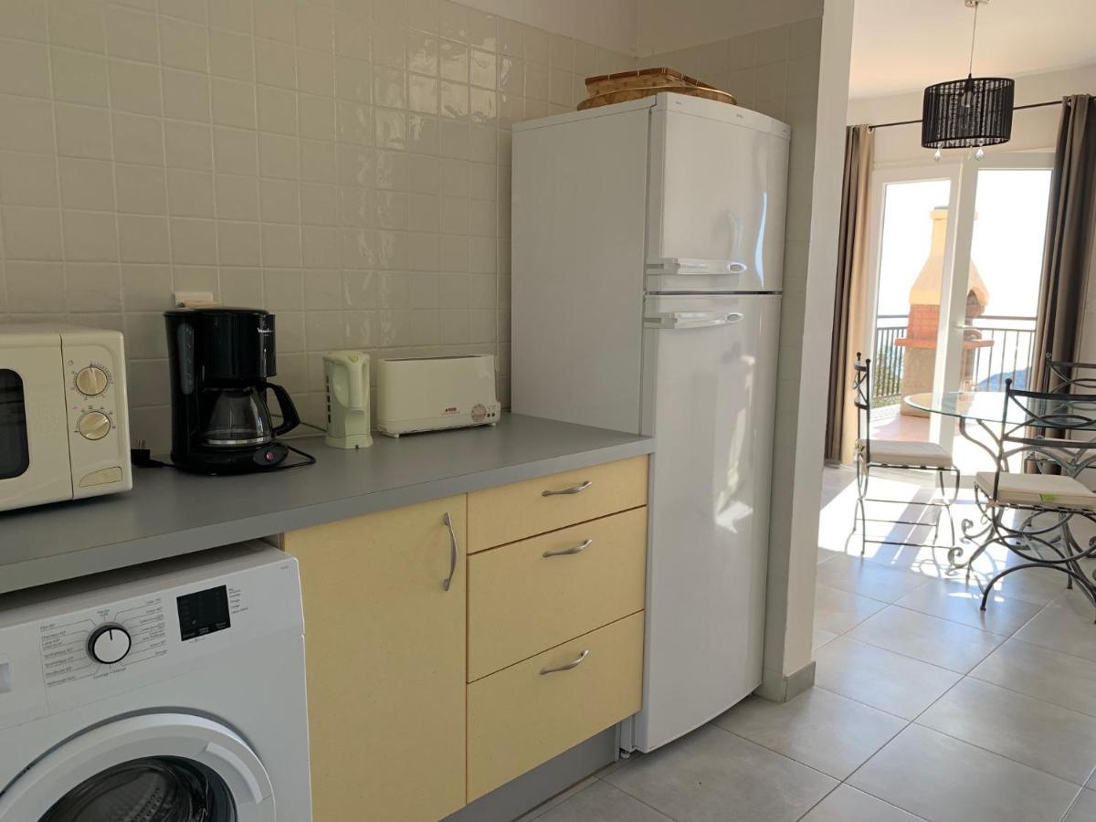 Les Asphodeles Apartamento Partinello
