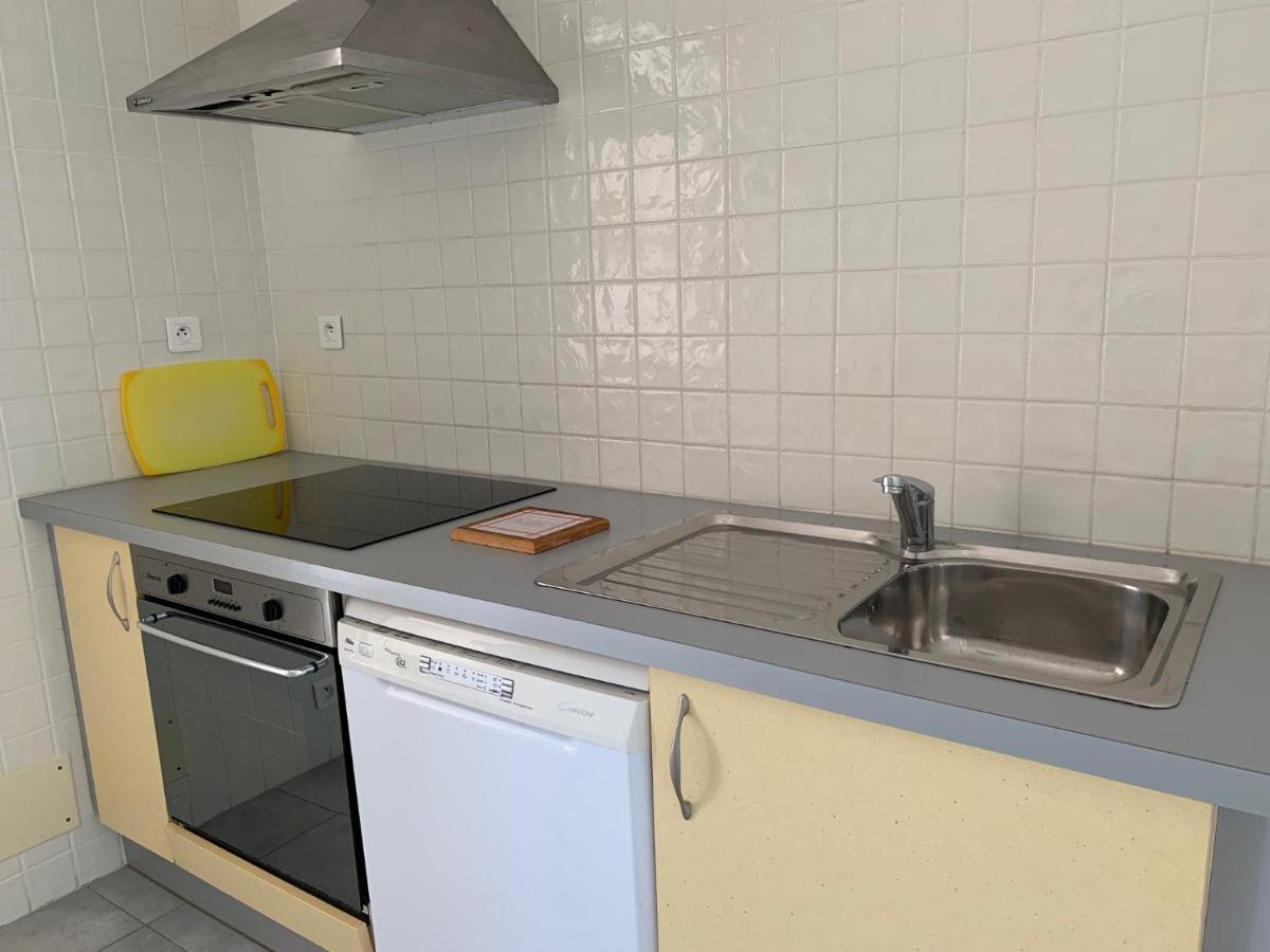 Apartamento Les Asphodeles