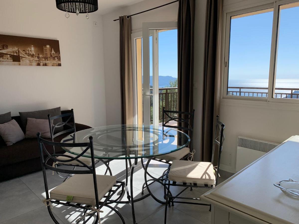 Les Asphodèles Appartement *