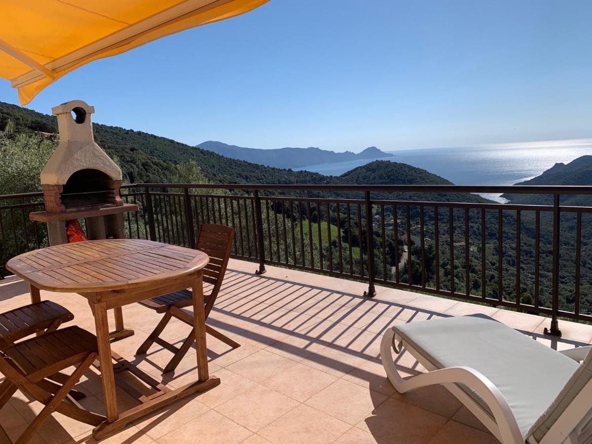 Apartamento Les Asphodeles Partinello