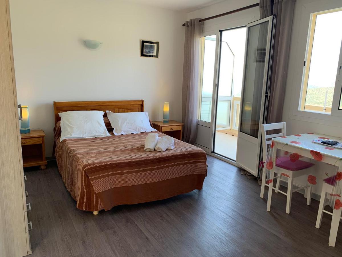Appartement Les Asphodèles