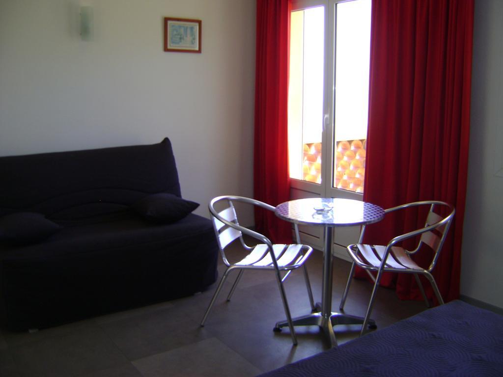 Appartamento Les Asphodèles Partinello