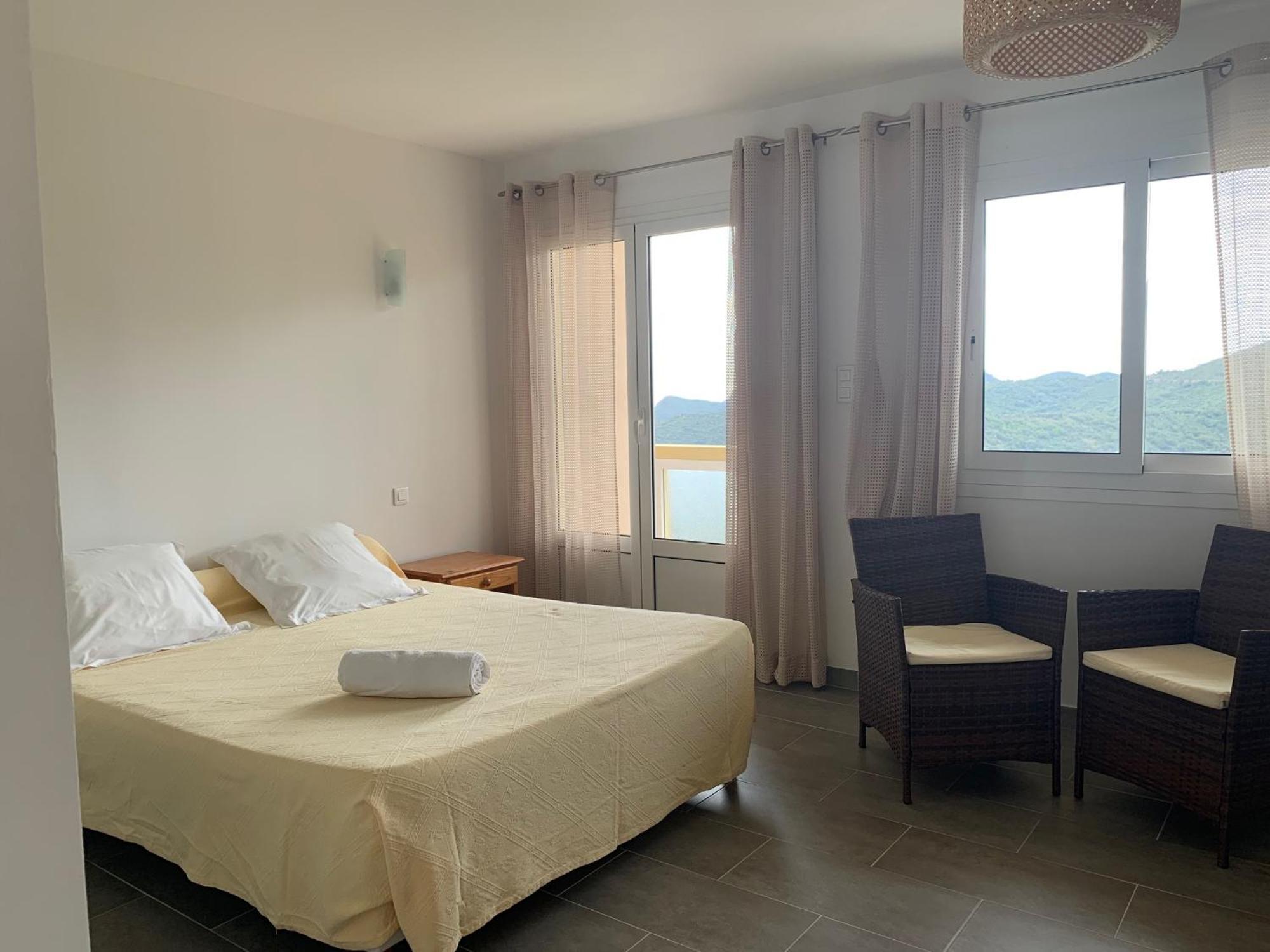 Les Asphodèles Appartement