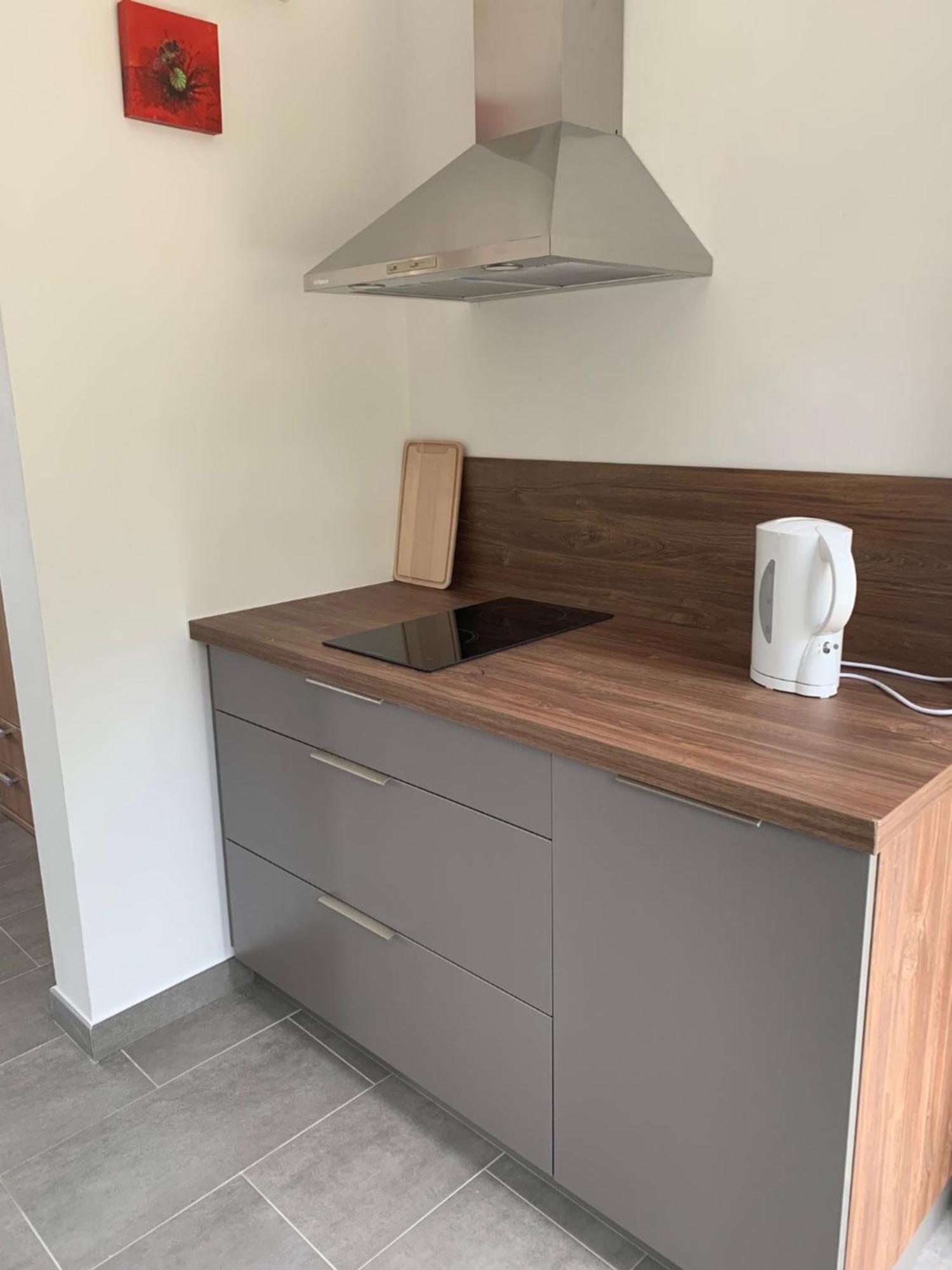 Les Asphodeles Apartamento