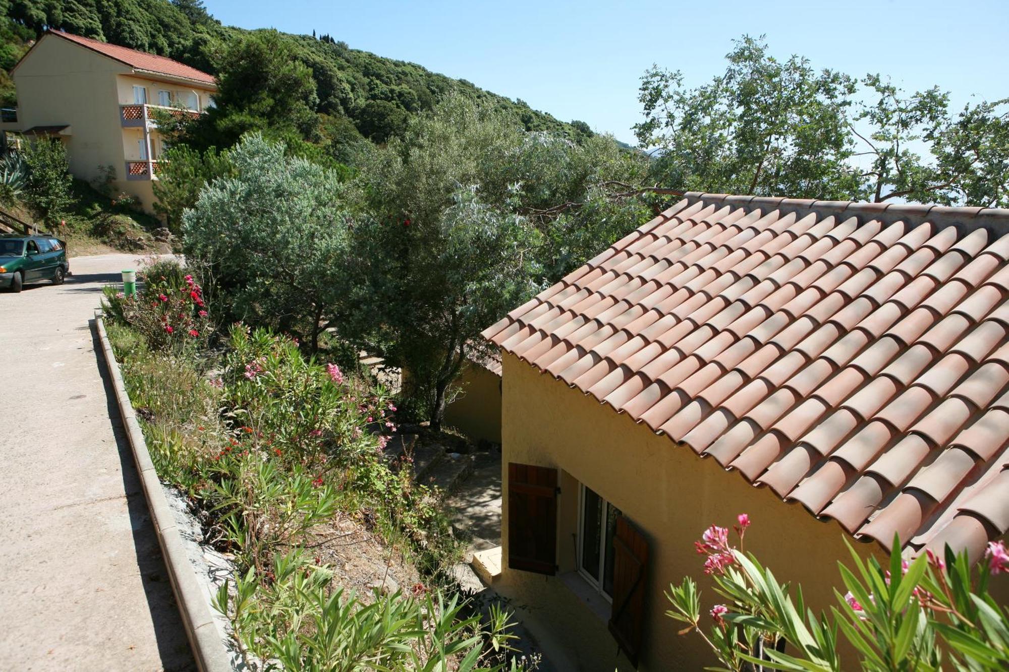 Les Asphodèles Appartement