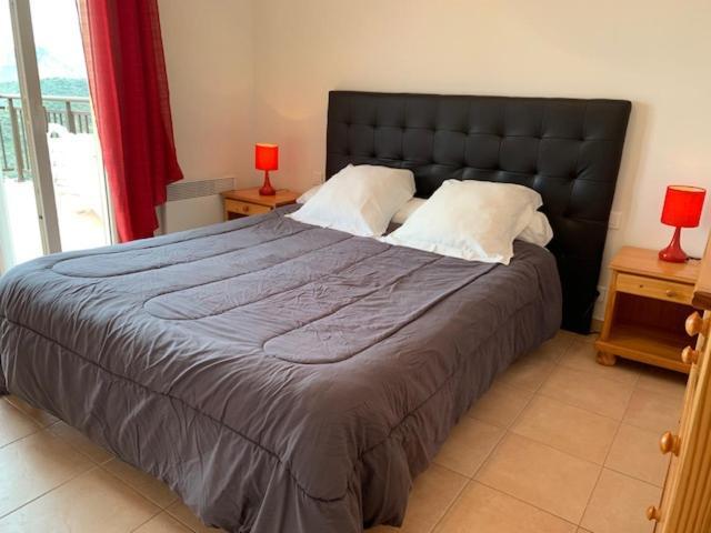 Apartamento Les Asphodeles
