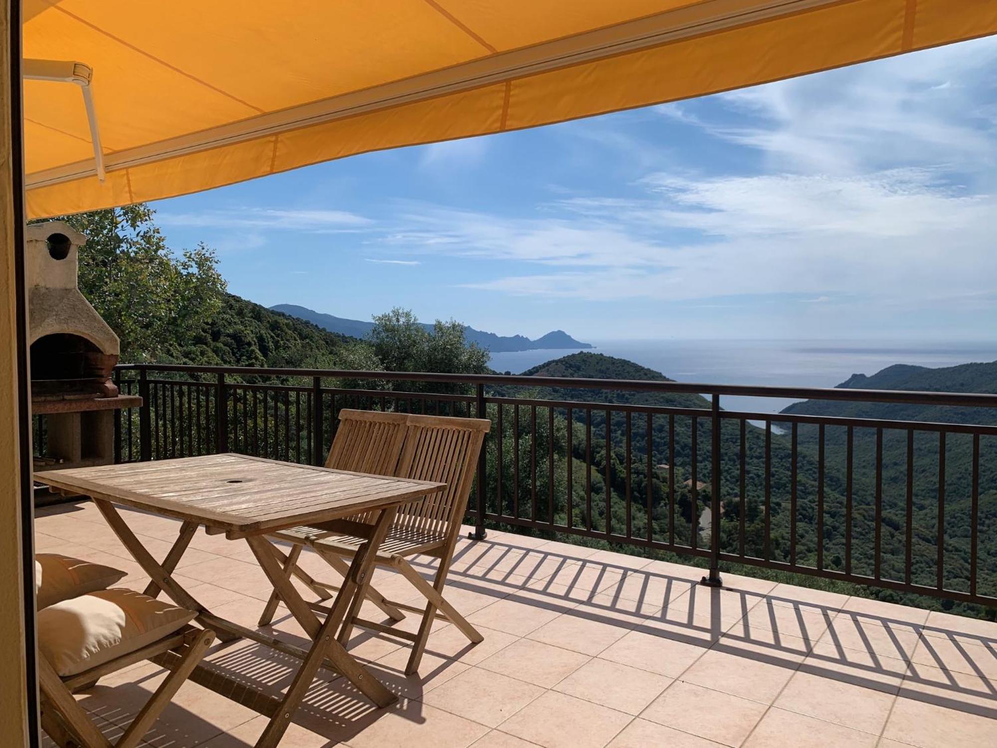 Les Asphodèles Appartement *