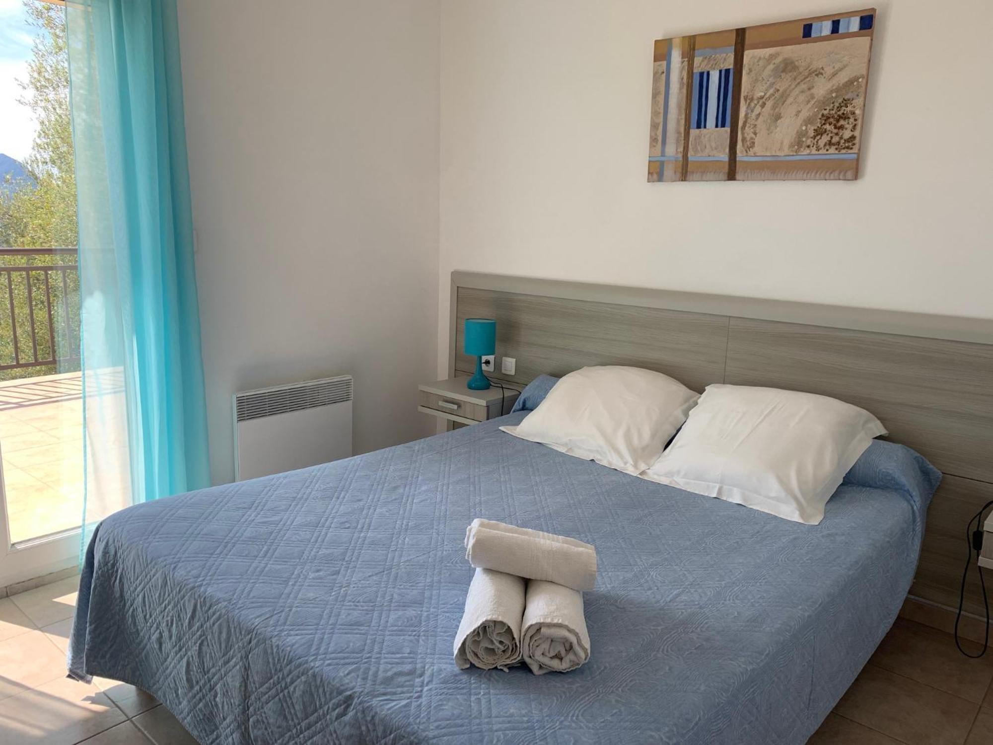 Apartamento Les Asphodeles *