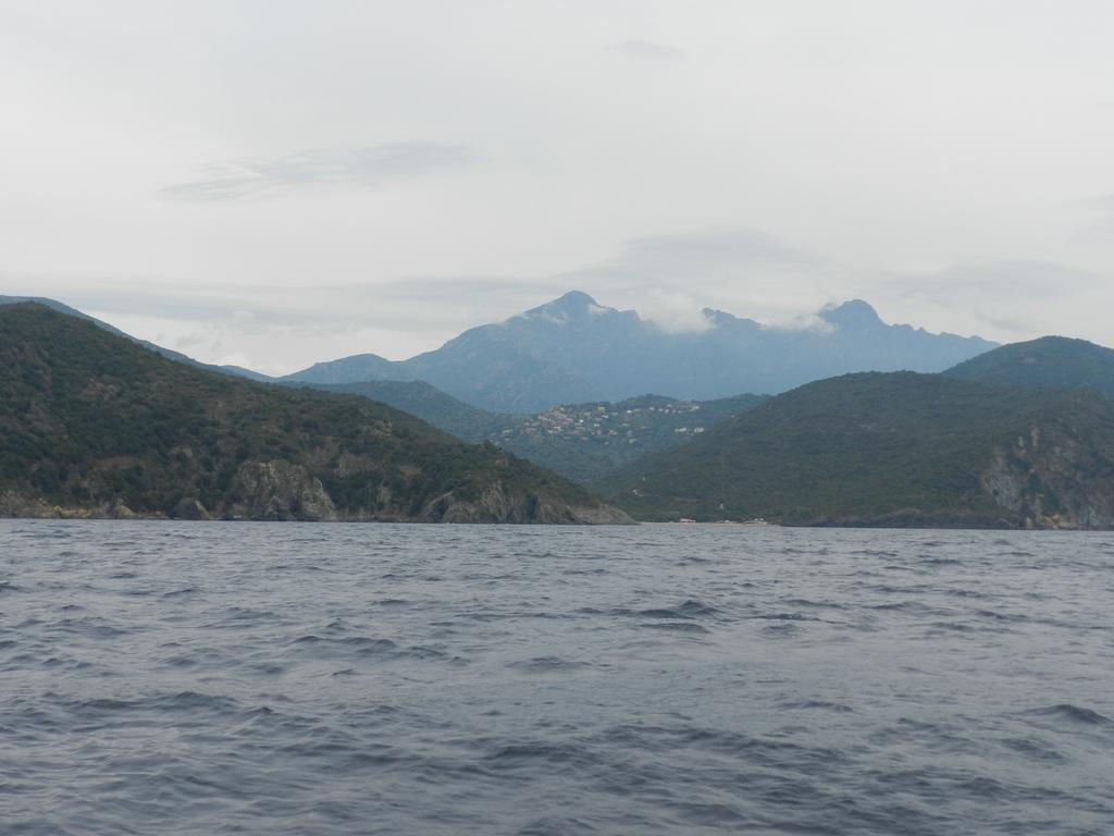 Appartamento Les Asphodèles Partinello